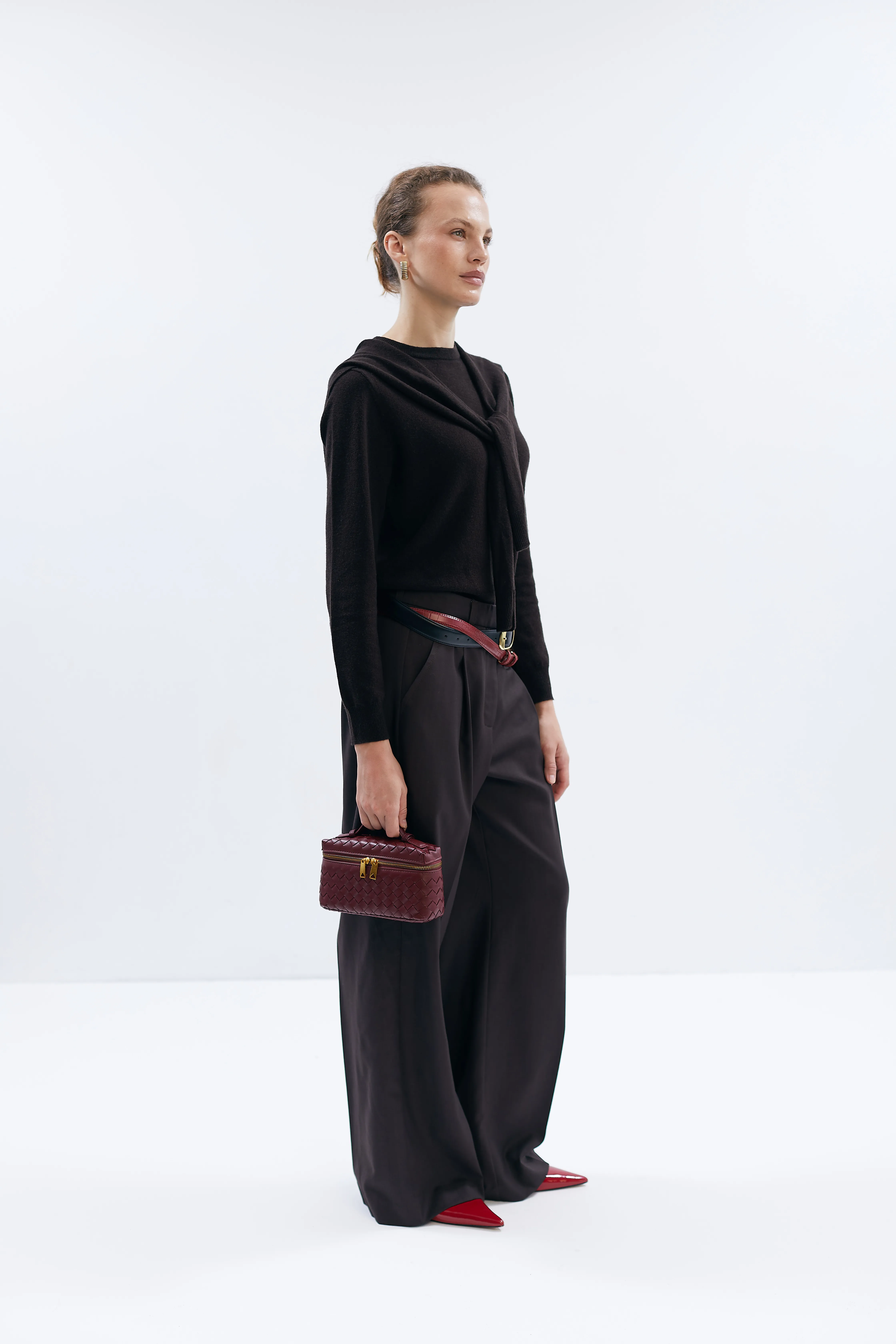 LUCY BAG BORDO